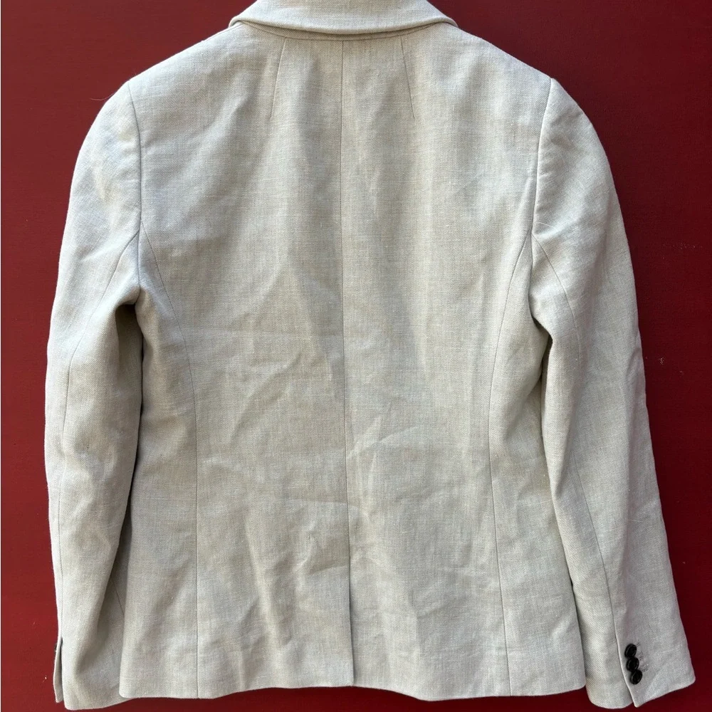 J Crew Parke Blazer